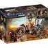 Playmobil Novelmore 71024 Sal'ahari Sands Schorpioenenjacht op het Wrak_