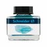 Schneider S-6930 Pastelinkt Bermuda Blauw 15 ml_