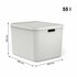 Rotho Albula Multibox 55L Wit_