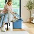 Rotho Albula Multibox 55L Blauw_
