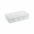 Rotho Snappy Box 3L Transparant_