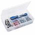 Rotho Snappy Box 3L Transparant_