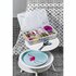 Rotho Snappy Box 3L Transparant_