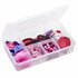 Rotho Snappy Box 3L Transparant_
