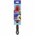 Vileda PetPro Elektrostatische Borstel Zwart/Rood/Rubber_