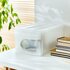 Rotho SYSTEMIX Design Ladekast 39.5x25.5x20.3 cm Wit_