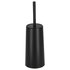 Daily Home Toiletborstel met Houder Mat Zwart_