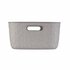 Curver Softex Opbergmand 12.5L Taupe_