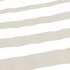 Ten Cate Dekbedovertrek Celia Summer Sand 200x200-220 cm Katoen/Wit/Zand_