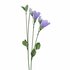 Kunstbloem Campanula 60 cm Zijde/Paars_