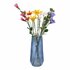 Kunstbloem Madeliefje 56 cm Wit/Zijde_