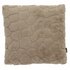 Unique Living Kussen Daaf 45x45 cm Taupe_