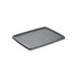 Rotho Drops Schoenenmat 48x48 cm Antraciet_