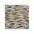 Dutch House Bidetmat Caorel 60x60 cm Brown Mixed_