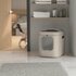 Rotho MyPet Biala XL Kattenbak 61.4x49.2x57.6 cm Beige_