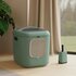 Rotho MyPet Biala XL Kattenbak 61.4x49.2x57.6 cm Groen_