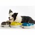 Bama Pet Voerderbak met Waterreservoir 44x27x12 cm Verschillende Uitvoeringen_