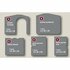 Bama Pet Kit Isolatiepanelen Hondenhok Medium_