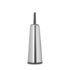 Brabantia Toiletborstel met Houder Matt Steel_