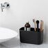 Brabantia ReNew Badkamer Caddy Zwart_
