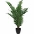 Kunstplant Palm 50x85 cm Groen_