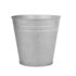 Esschert Design Oud Zinken Bloempot 14 cm_