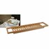 Bathroom Solutions Bamboe Badrek 64x15 cm_