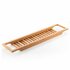 Bathroom Solutions Bamboe Badrek 64x15 cm_