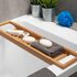 Bathroom Solutions Bamboe Badrek 64x15 cm_