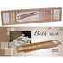 Bathroom Solutions Bamboe Badrek 64x15 cm_