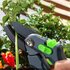 Pro Garden Snoeischaar Groen/Zwart_
