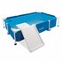Intex 48404GN Frame Hondenzwembad 229x152 cm Blauw/Wit_