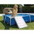 Intex 48404GN Frame Hondenzwembad 229x152 cm Blauw/Wit_