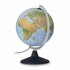 Nova Rico NR-0325ELFG-NR Elite Wereldbol 25 cm + LED-Verlichting_