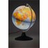 Nova Rico NR-0325ELFG-NR Elite Wereldbol 25 cm + LED-Verlichting_