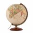 Antiquus NR-0330ANAN-NR Wereldbol 30 cm + LED-Verlichting_