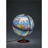 Nova Rico NR-0330SPSTLAL Stellare Plus Sterrenglobe 30 cm + LED-Verlichting_