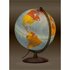 Nova Rico NR-0333PRFG-FR Primus Wereldbol Franstalig 30 cm + Verlichting_